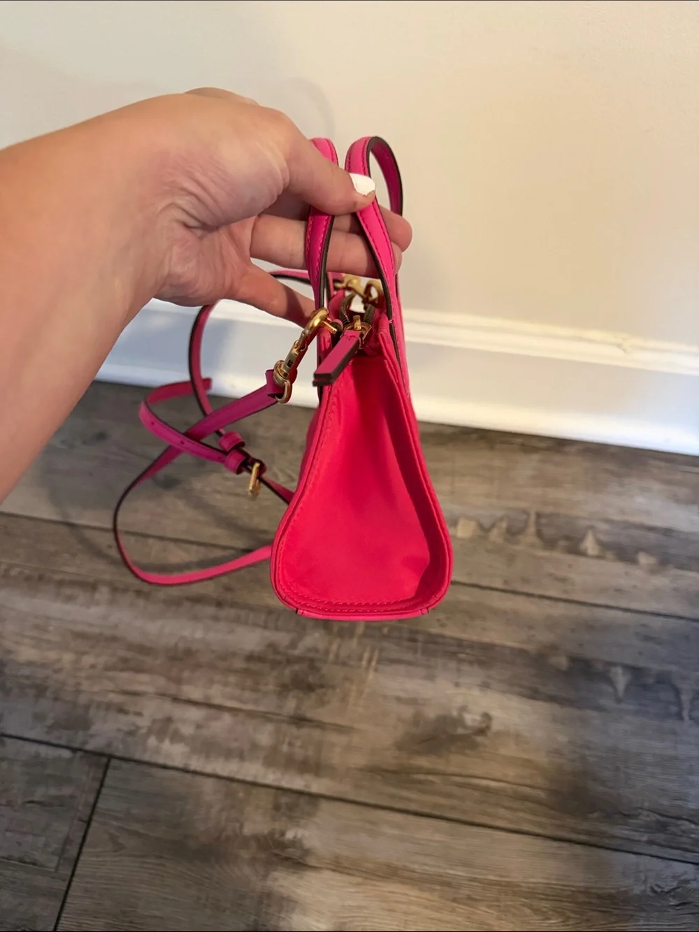 Tory Burch Bag